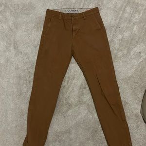 Dockers Ultimate Chinos